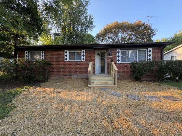 House for rent in Camby, Indiana