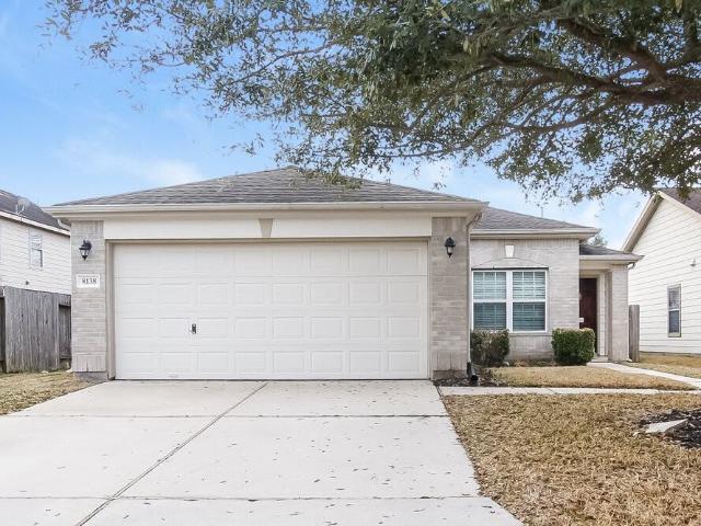House for rent in Harris, Texas