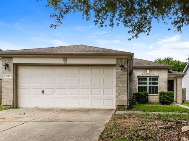 House for rent in Harris, Texas
