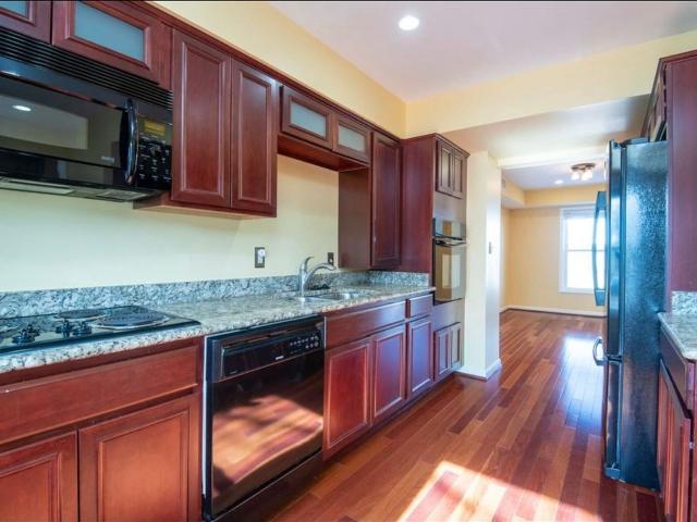 House for rent in Takoma Park, Brightwood
