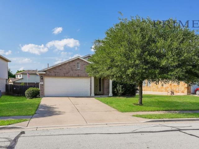 House for rent in Williamson, Texas