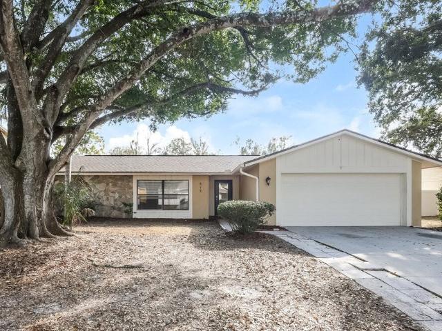 House for rent in Brandon, Hillsborough County