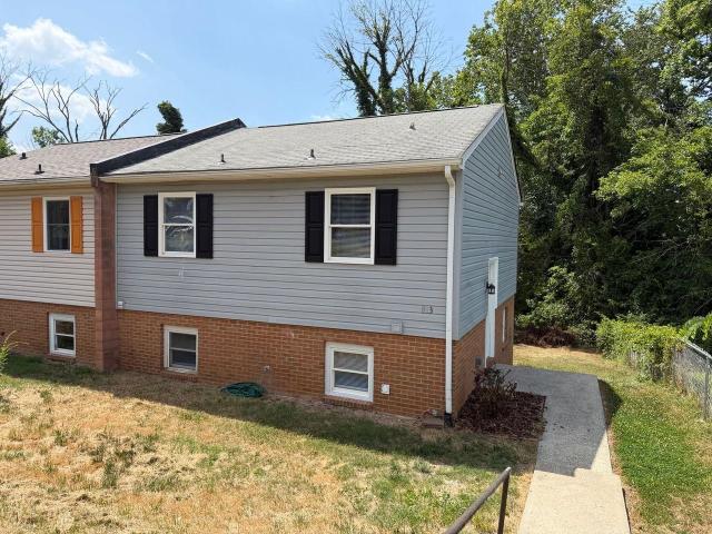 House for rent in Virginia