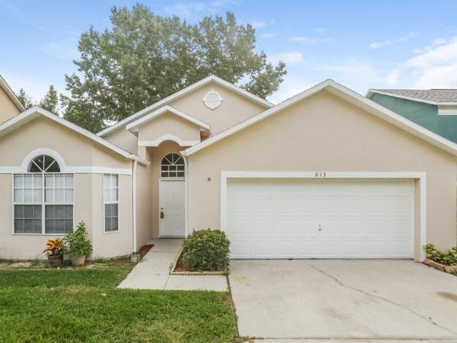 House for rent in Longwood, Florida