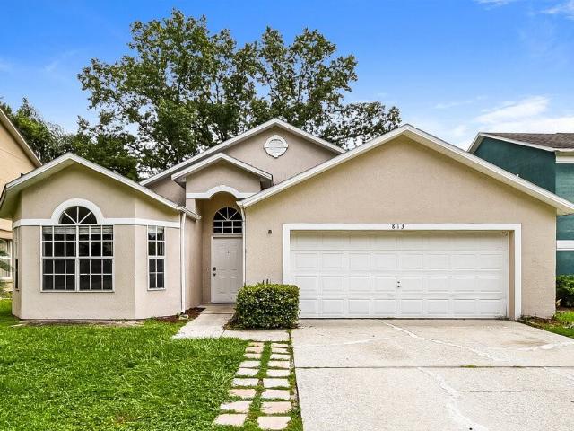 House for rent in Longwood, Florida