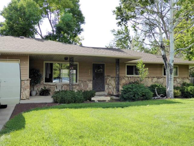 House for rent in Fort Collins