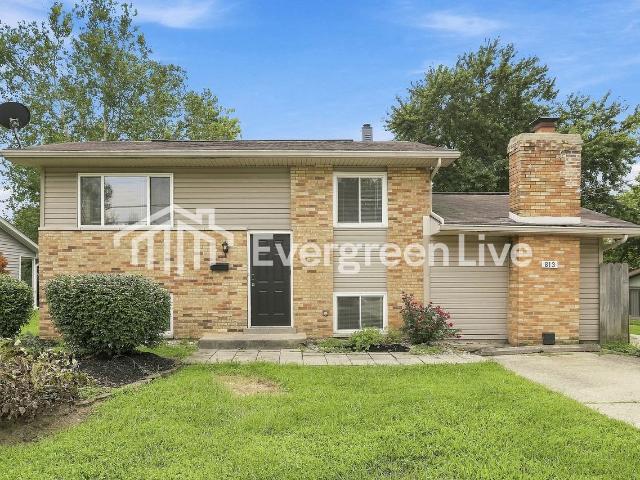 House for rent in Ohio