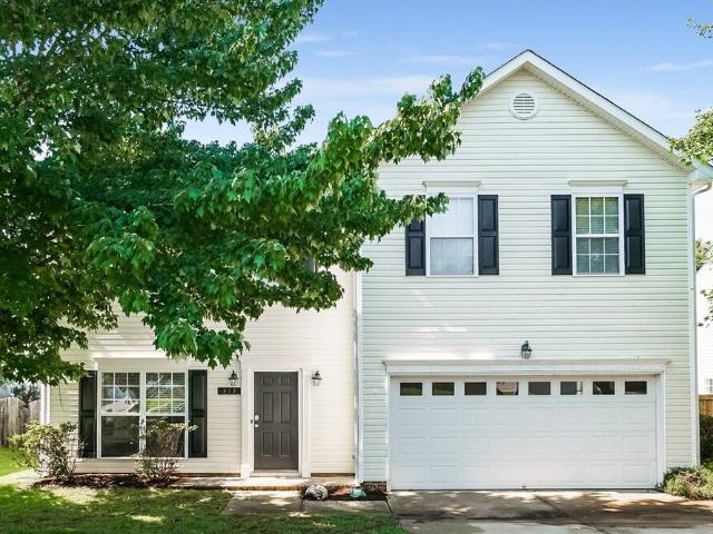 House for rent in Wake, North Carolina