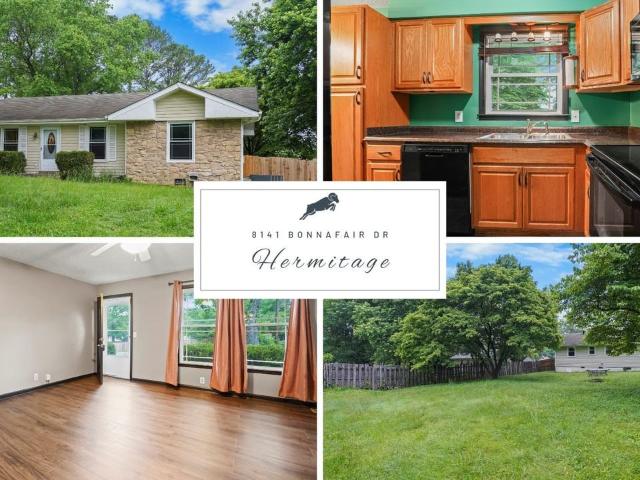 House for rent in Nashville