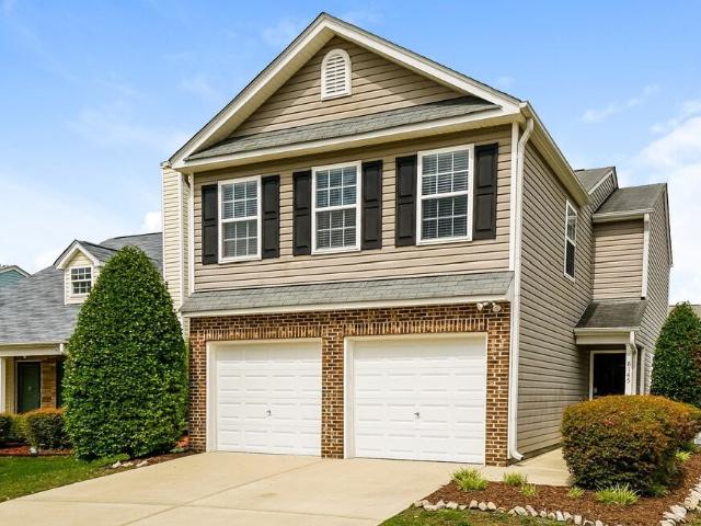 House for rent in Wake, North Carolina
