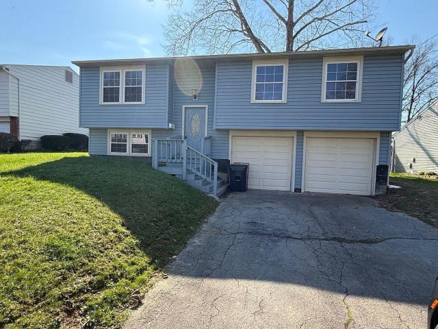 House for rent in Ohio