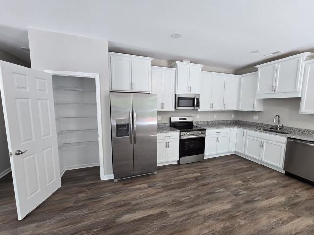 House for rent in Virginia
