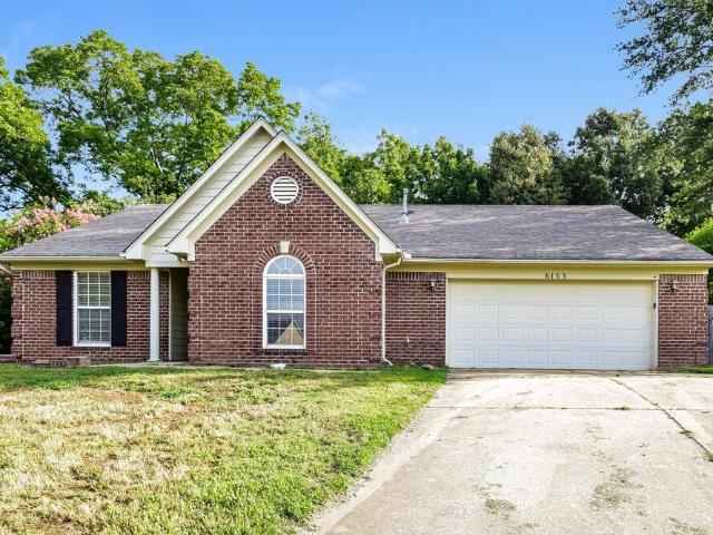 House for rent in Southaven, Mississippi