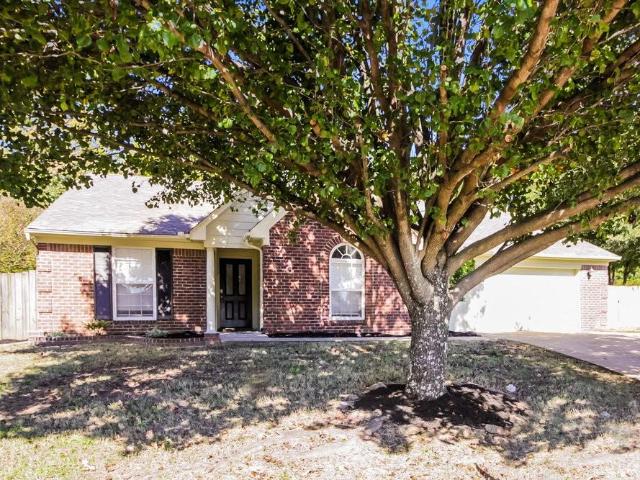 House for rent in Southaven, Mississippi