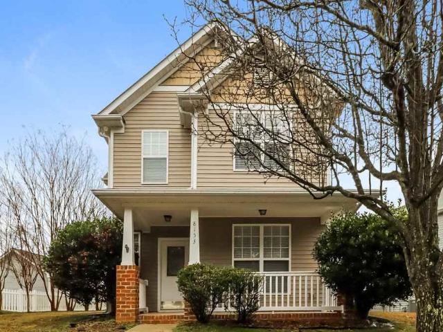 House for rent in Mecklenburg, North Carolina