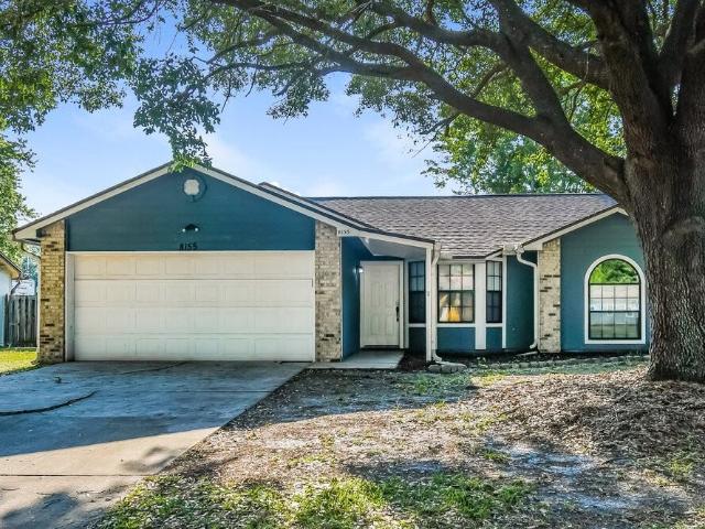 House for rent in Jacksonville, Florida
