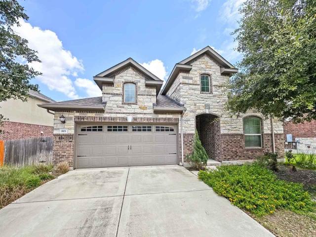 House for rent in Round Rock, Williamson County