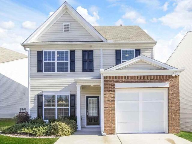 House for rent in Canton, Georgia