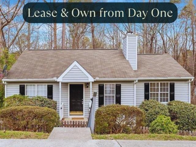 House for rent in Durham