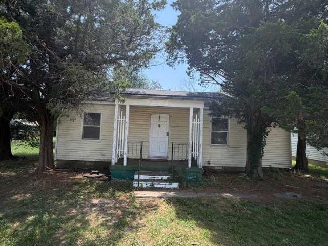 House for rent in Blackwell, Oklahoma