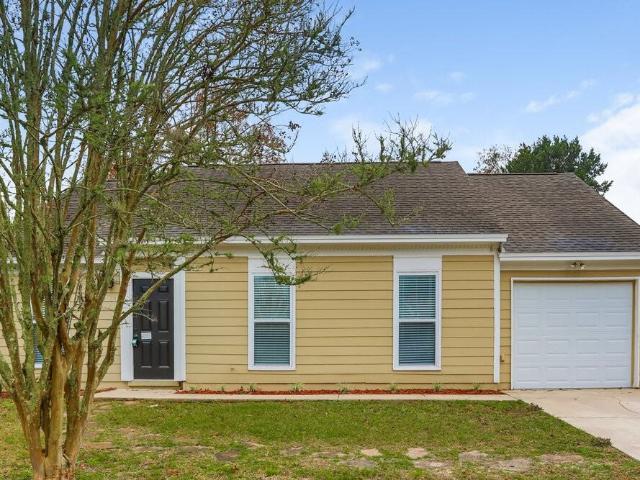 House for rent in Jacksonville, Florida