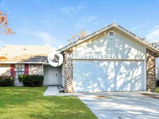 House for rent in Jacksonville, Florida