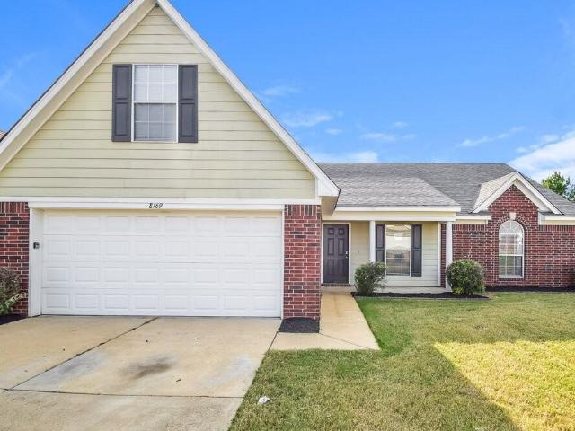 House for rent in Southaven, Mississippi