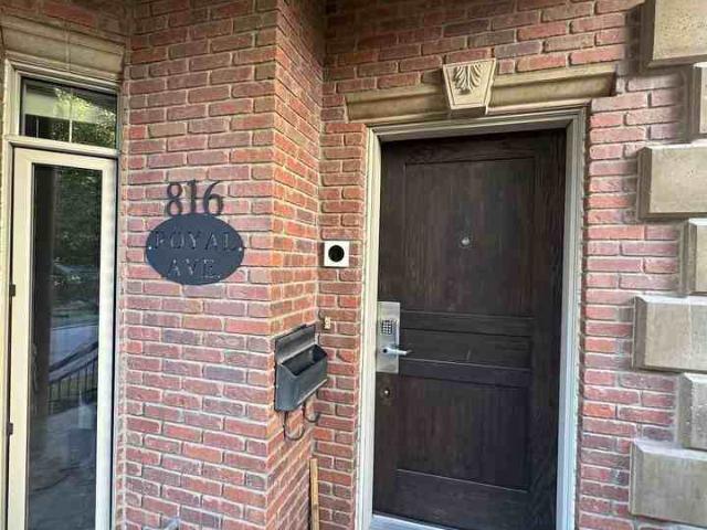 House for rent in Calgary, Northwest