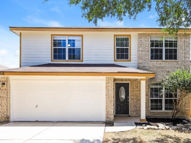 House for rent in Leesville, Texas