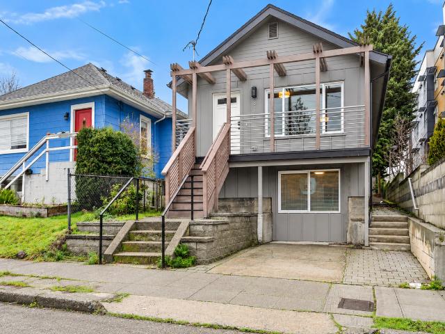 House for rent in Fremont, Seattle