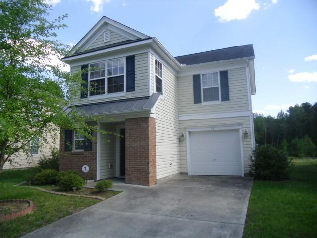 House for rent in Durham, North Carolina
