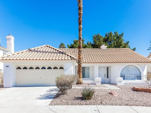 House for rent in Henderson, Nevada