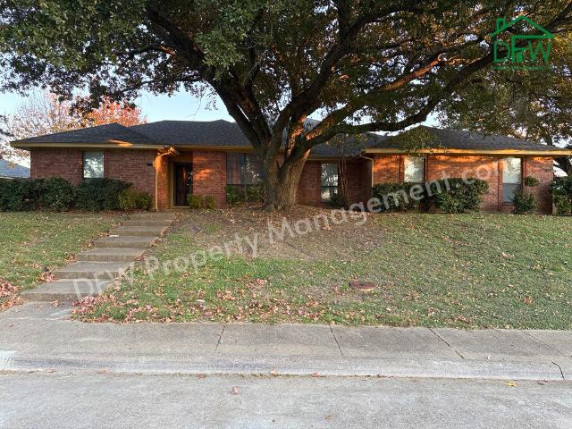 House for rent in Desoto, Texas