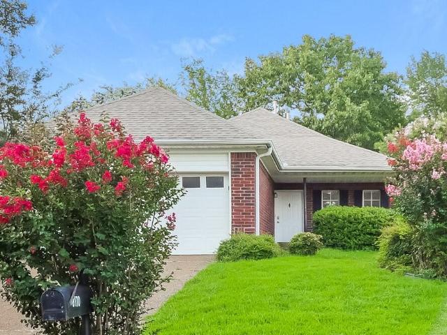 House for rent in Tennessee