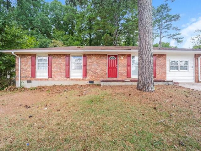 House for rent in Clayton, Georgia