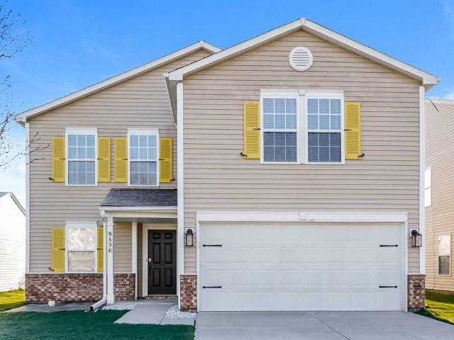 House for rent in Pendleton, Madison County