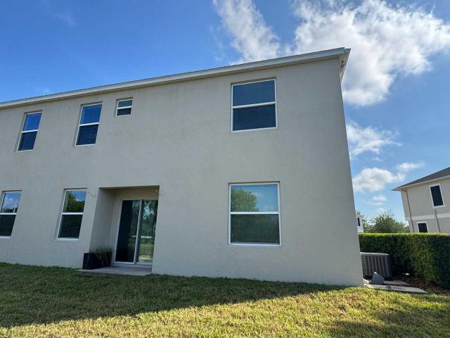 House for rent in Plant City, Florida