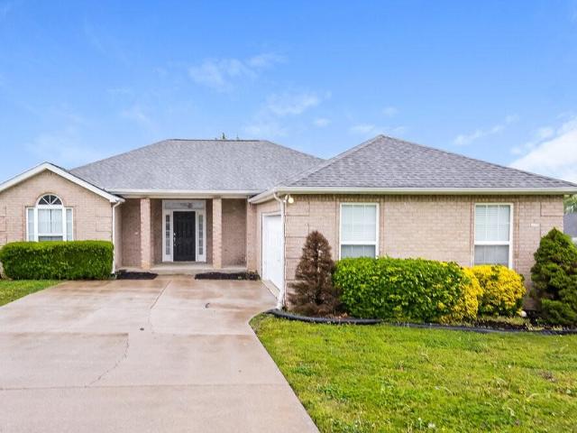 House for rent in La Vergne