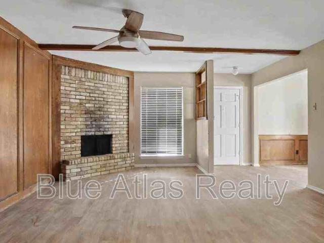 House for rent in Irving, Texas