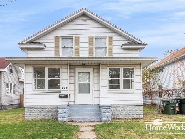 House for rent in South Bend