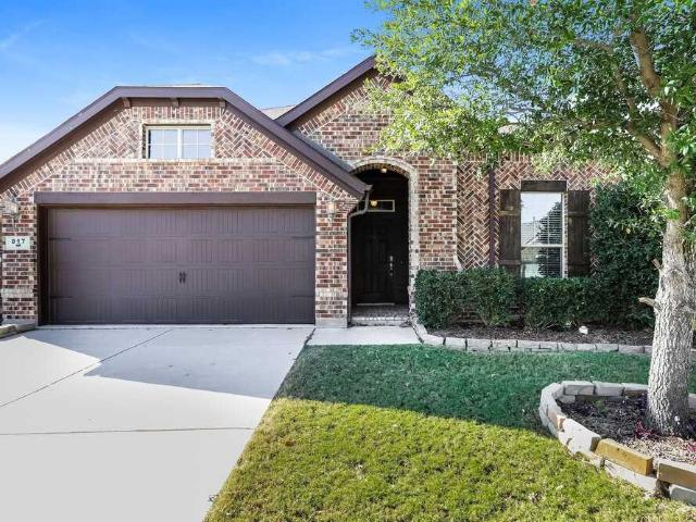 House for rent in Denton, Texas
