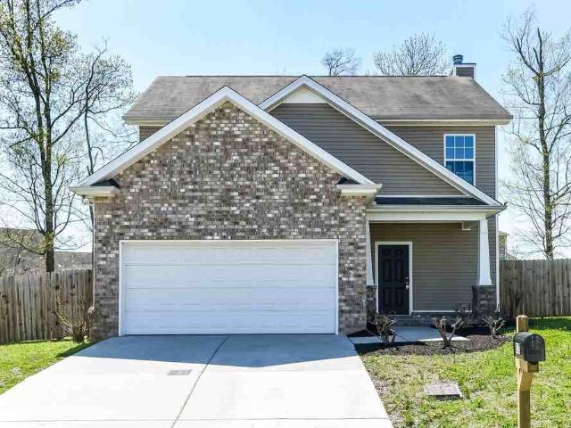 House for rent in Tennessee