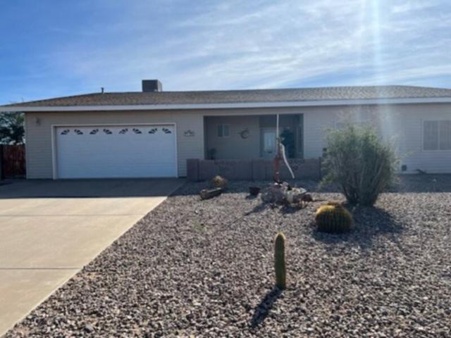 House for rent in Arizona City, Arizona