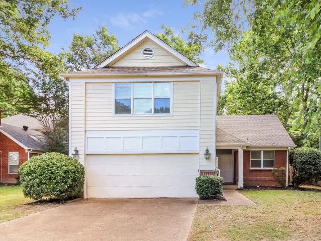 House for rent in Tennessee