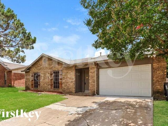 House for rent in Arlington