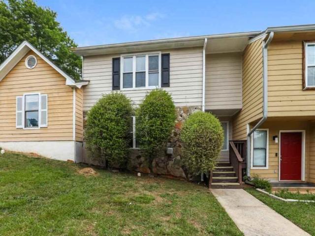 House for rent in Clayton, Georgia