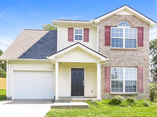 House for rent in Tennessee