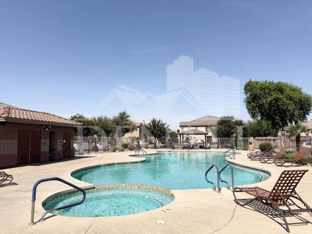 House for rent in Phoenix, Maricopa County