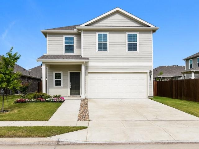 House for rent in Royse City, Texas