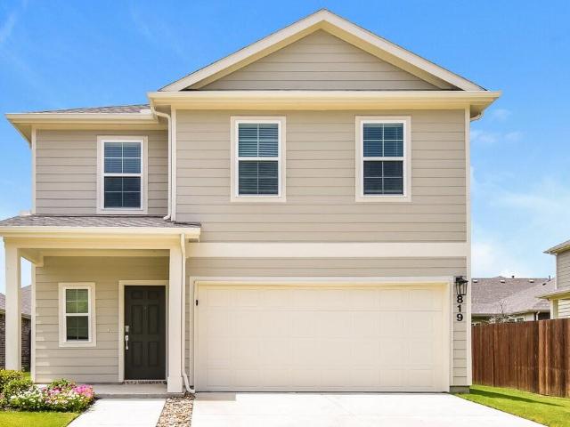 House for rent in Royse City, Texas
